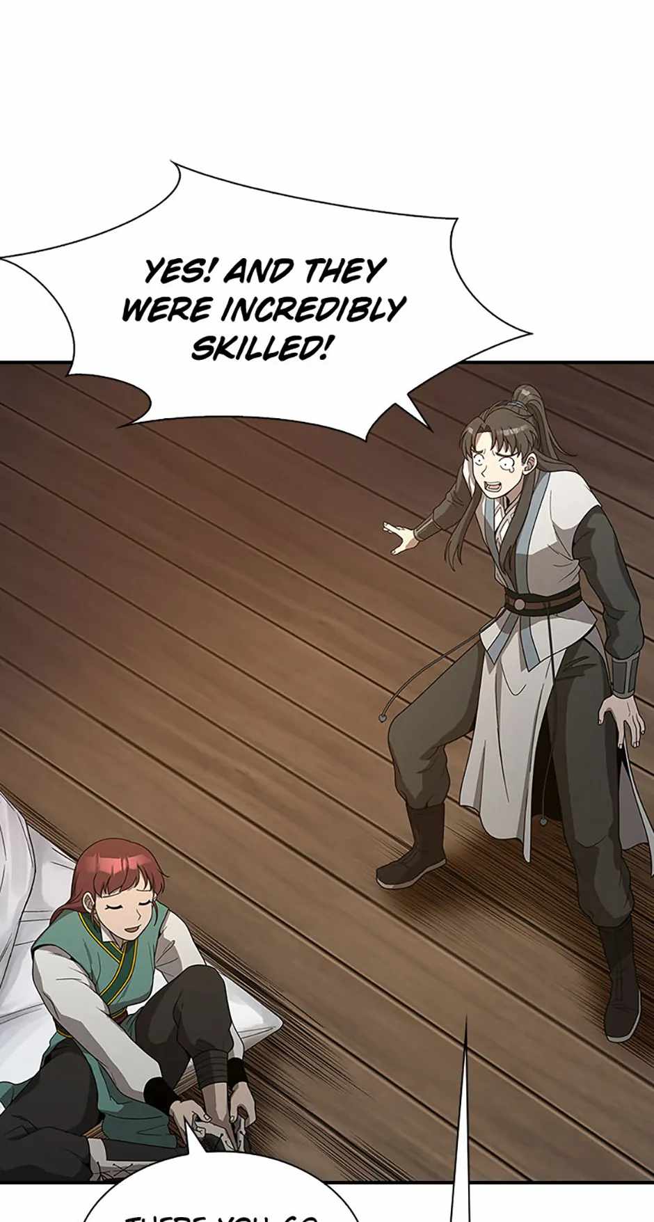 The Demonic Blade Fairy Chapter 47 17